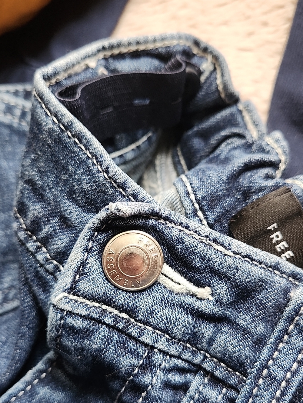 Boys Jeans Pants Bundle, 5T - Picture 15 of 15
